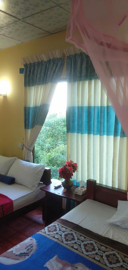 Inn On The Rock Daambulla Дамбулла Экстерьер фото
